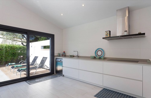 Son Veri Nou Villa | Son Veri Vell - with private swimming pool