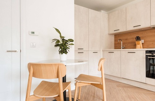 Finnieston Apartment | Sonder at Minerva Way | One-Bedroom Apartment