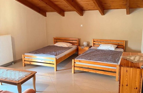 Karpenisi Apartment | Sonya Apartments