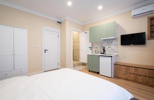 Emin Sinan Hostel | Sophia mansion