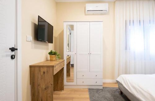 Emin Sinan Hostel | Sophia mansion
