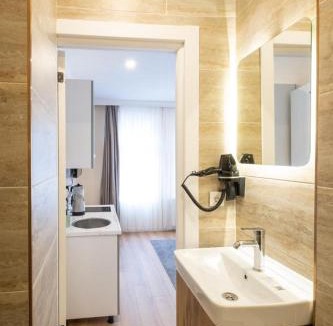 Emin Sinan Hostel | Sophia mansion
