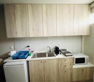 Saronida Apartment | Sophia's studio