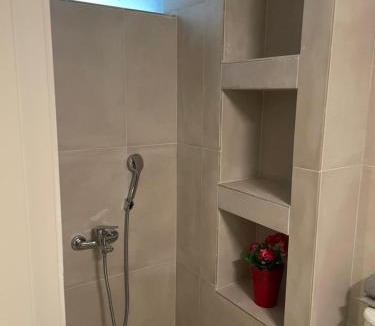 Saronida Apartment | Sophia's studio