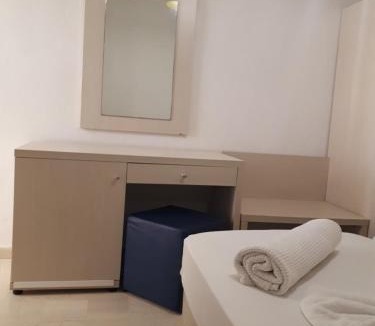 Roda Apartment | Sophie Studios