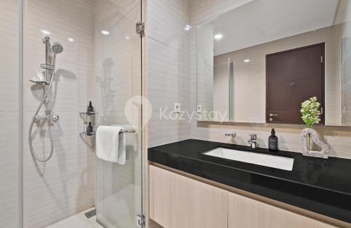 Grogol Utara Apartment | Sorami by Kozystay - Senayan