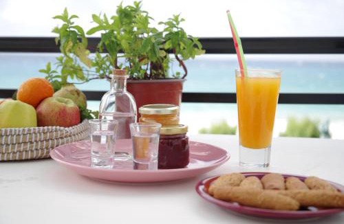 Myrtos Apartment | Soso's Apartments -Vacations Next to the Beach