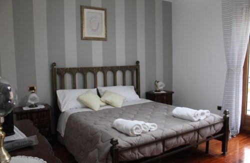 Spezzano Piccolo Bed & Breakfast | Sosta in Sila