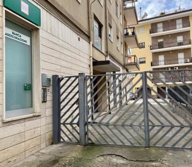 Corigliano Calabro House | Sostal5