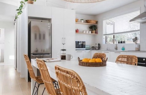 Papamoa Beach House | Sou Escape ~ Papamoa - Beyonder Holiday Homes