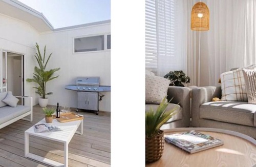 Papamoa Beach House | Sou Escape ~ Papamoa - Beyonder Holiday Homes