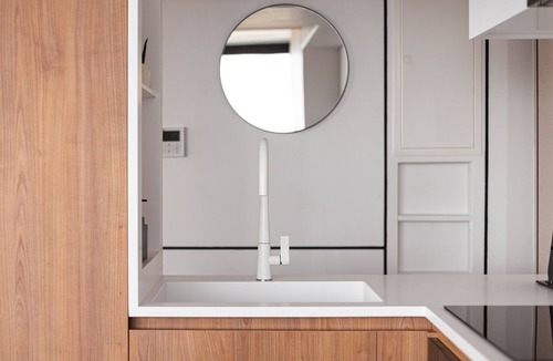 Legrena Apartment | Sounio Panoramic Loft