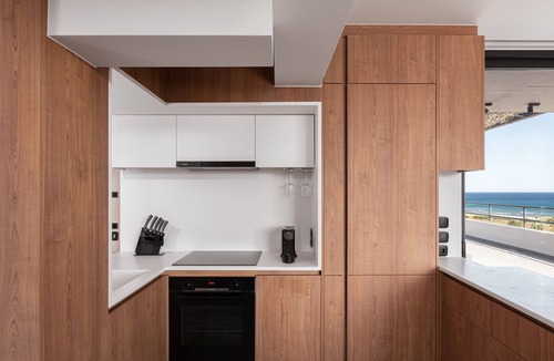 Legrena Apartment | Sounio Panoramic Loft