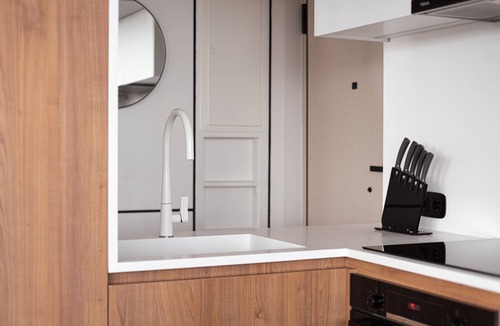 Legrena Apartment | Sounio Panoramic Loft