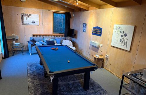 Lunawanna House | South Bruny Island Retreat