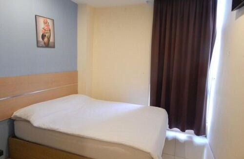 Bandar Mahkota Cheras Hotel | South City Hotel