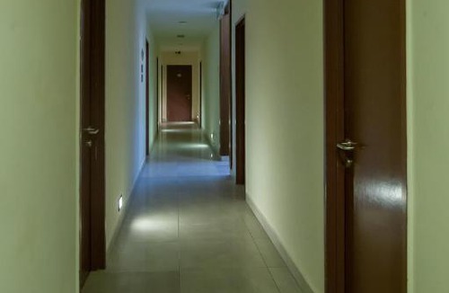 Bandar Mahkota Cheras Hotel | South City Hotel