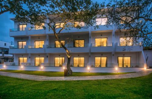 Koutsouras Hotel | South Coast Hotel
