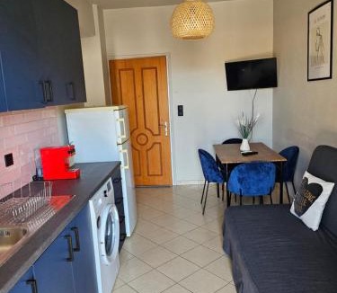Preveza Apartment | SP apartment 4