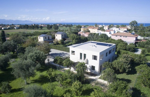 Piana Calzata House | Spa Suite Villa dell'Eden C unit 2 with 5 beds, Cir 19082044C217077