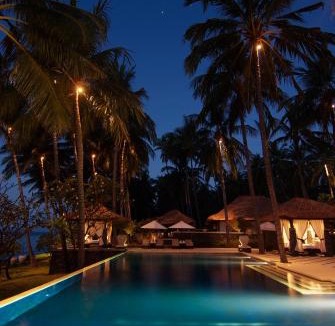 Tembok Resort | Spa Village Resort Tembok Bali - Small Luxury Hotels of the World