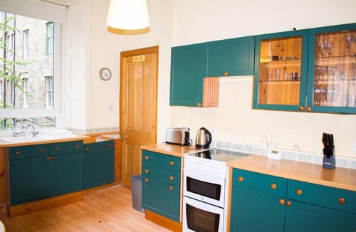 Bruntsfield Apartment | Spacious 1 Bed home in Bruntsfield