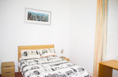 Bruntsfield Apartment | Spacious 1 Bed home in Bruntsfield