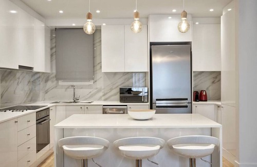 Ilisia Apartment | Spacious 2bd Apt in Prime Location next to Divani