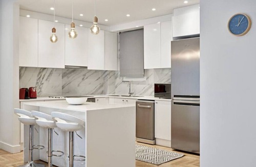 Ilisia Apartment | Spacious 2bd Apt in Prime Location next to Divani