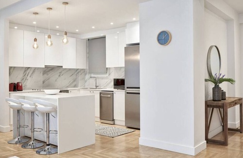 Ilisia Apartment | Spacious 2bd Apt in Prime Location next to Divani