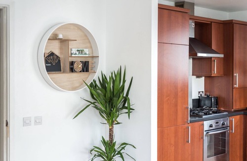 Seafield Apartment | Spacious 3 Bedroom Apartment - Free Parking - Edinburgh