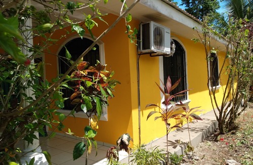 Paquera House | Spacious 3 Bedroom House near Curu & Isla Tortuga