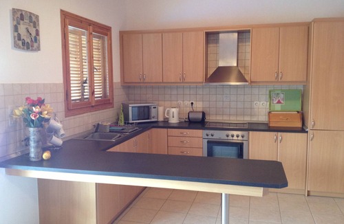 Roumeli Villa | Spacious 3 bedroom Villa with private pool, patio and roof terrace.