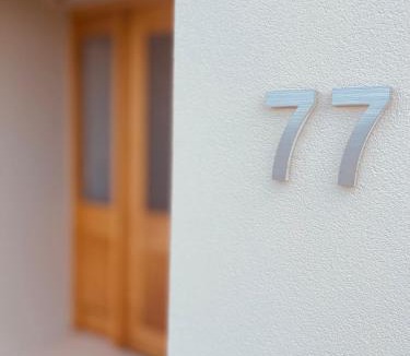 Berriedale House | Spacious 3 bedrooms family living in Rosetta