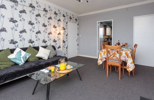 Gorgie Apartment | Spacious 3DB 15 from city centre Free Parking