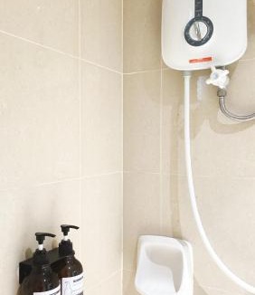 Kampung Puah Seberang Apartment | Spacious 4BR condo near KLCC - Travel with MRT