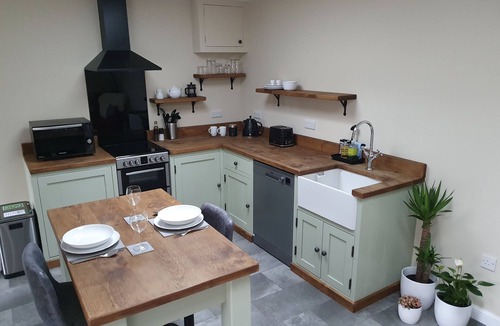 Pitlochry Cottage | Spacious and Charming Retreat in Pitlochry!