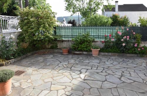 Anatoli Apartment | Spacious Apartment at Ioannina, Anatoli