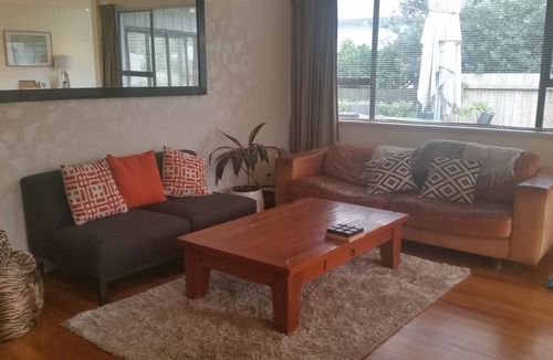 Sandringham House | Spacious Auckland House for your January Stay available 5th - 14th January 2020