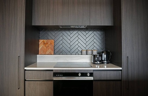 Hamilton Apartment | Spacious City Centre 1 bedroom apartment - Fibre Internetn