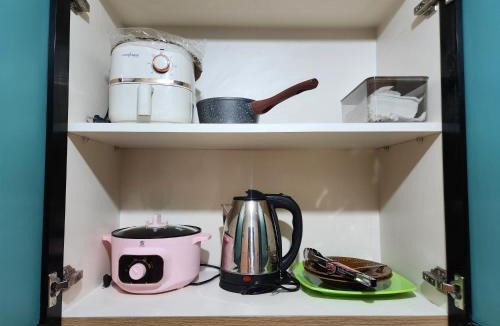 Wonokromo Apartment | Spacious Comfortable Apartement South Surabaya