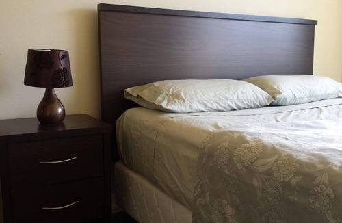 Otematata House | Spacious, comfortable holiday home by the lakes.
