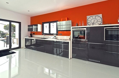 Costa d'en Blanes Villa | spacious designer villa in Costa den Blanes / Sea View / Wifi