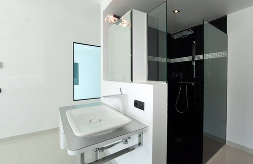 Costa d'en Blanes Villa | spacious designer villa in Costa den Blanes / Sea View / Wifi