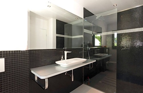 Costa d'en Blanes Villa | spacious designer villa in Costa den Blanes / Sea View / Wifi