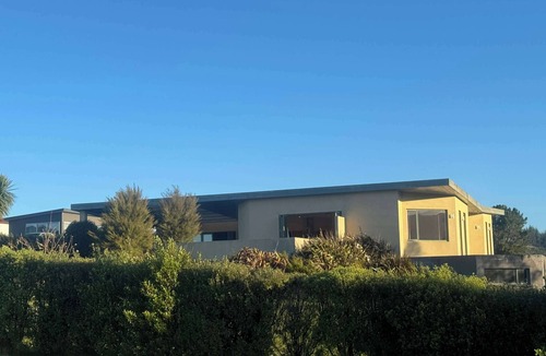 Collingwood House | Spacious Family Home - Collingwood, Golden Bay