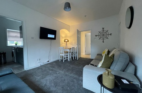 Glasgow House | Spacious House in Glasgow