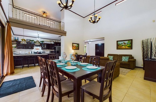 Brasilito House | Spacious House with private pool, Near to beaches and local towns