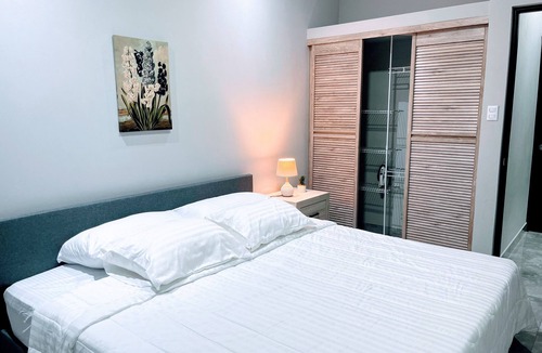Poas Volcano National Park Apartment | Spacious, Modern apartment near the Airport