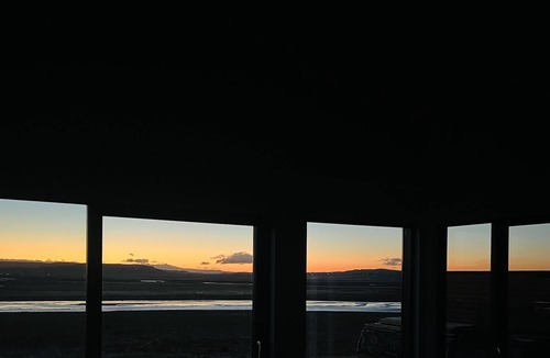 Reykholt Villa | Spacious villa in Golden Circle with amazing view & hot tub!